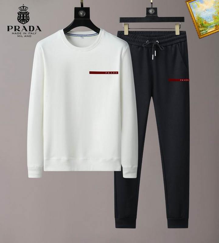 Prada Men's Suits 173